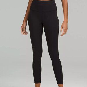 Wunder Train High-Rise Tight 25"